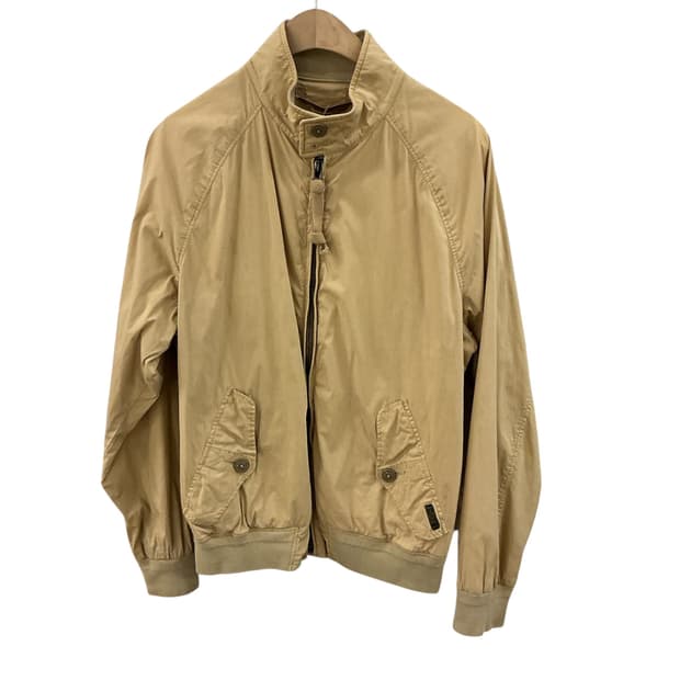 폴로 랄프로렌 해링턴 자켓