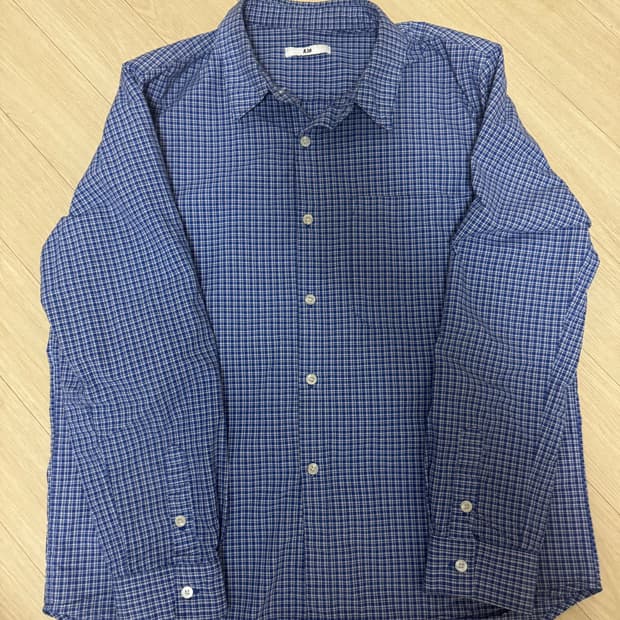 a.ta daily shirt