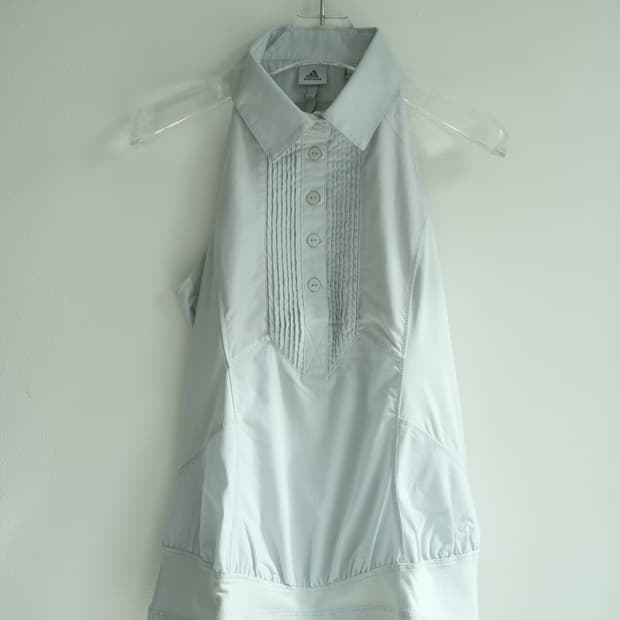 TENNIS VEST