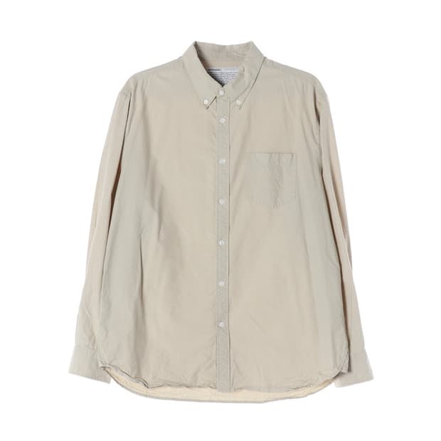 유니폼브릿지 셔츠 XL