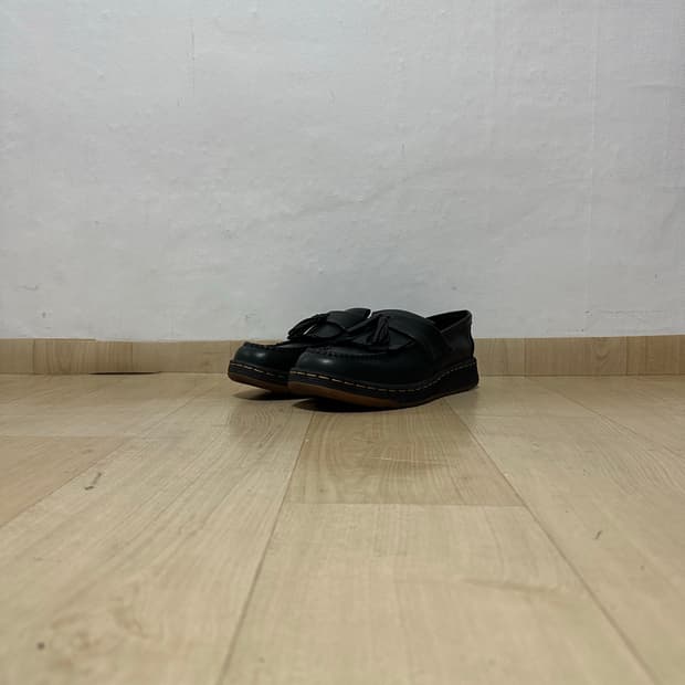 닥터마틴 에디슨 로퍼