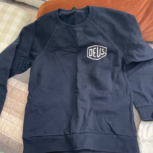 데우스 맨투맨 l