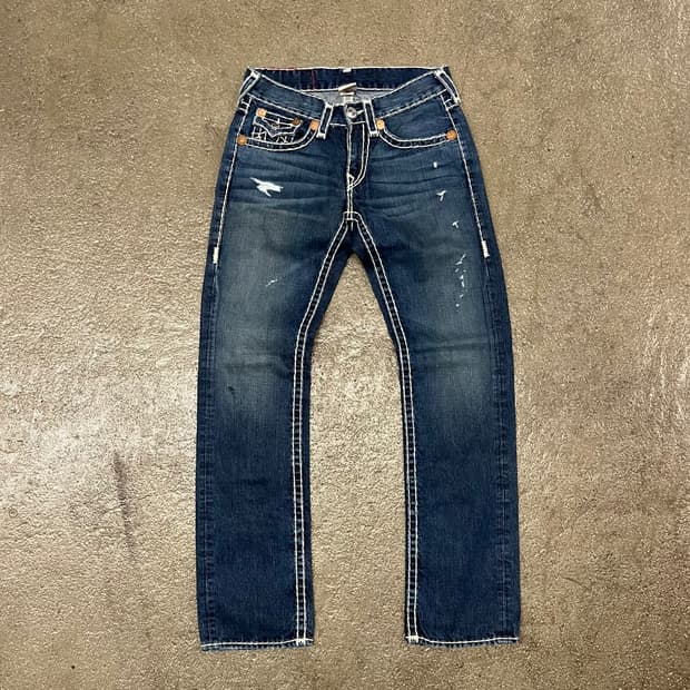 트루릴리젼 리키 슈퍼티  (32“)