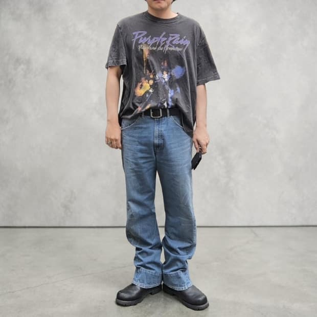 00S 리바이스 엔지니어드진 34 M0383