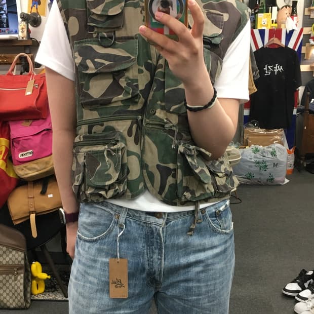 카모 피싱 베스트