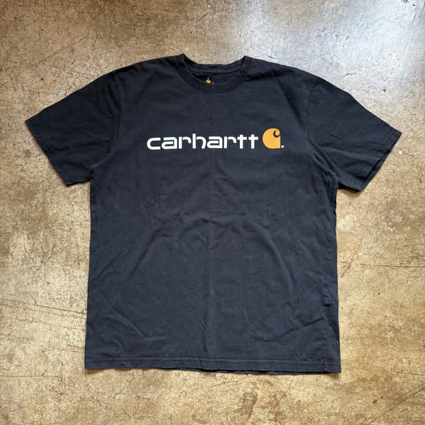 Carhartt 1/2tee