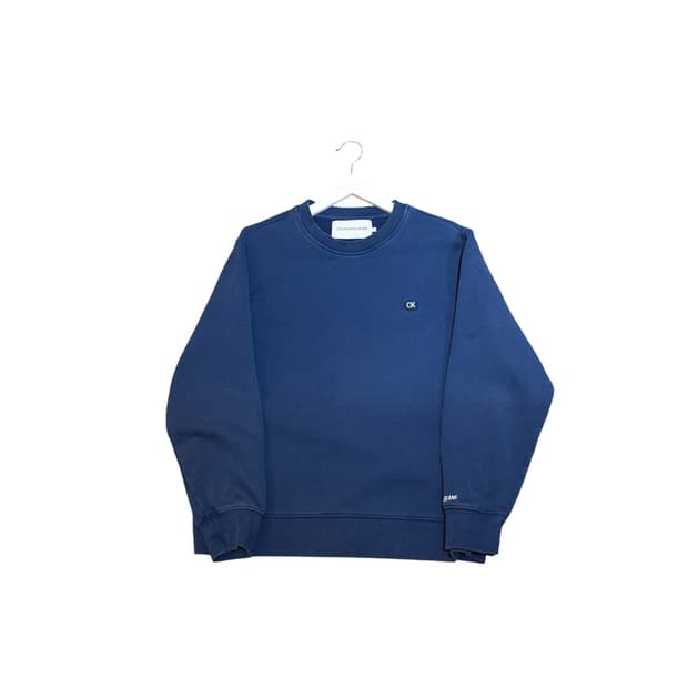 CK 캘빈클라인 진 맨투맨 L사이즈