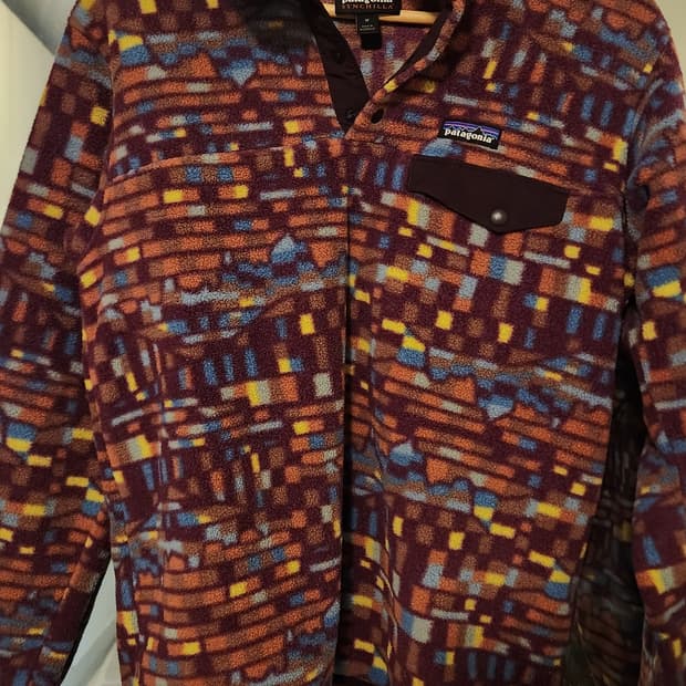 파타고니아 신칠라