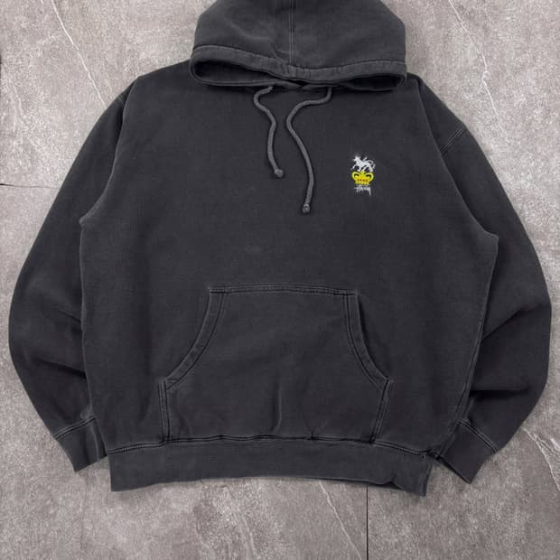 Stussy Hoodie   