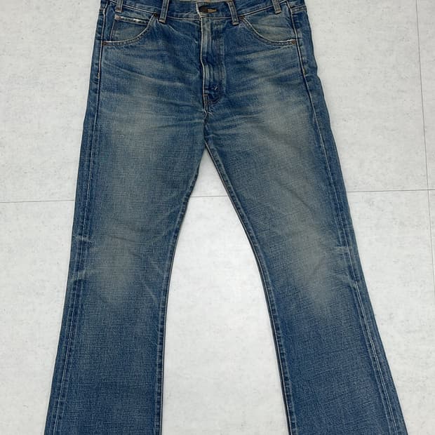 [31] 셀린느 20FW 딜런 플레어진