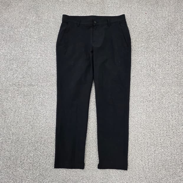 [34/32] 언더아머 기능성 팬츠 바지 0203J