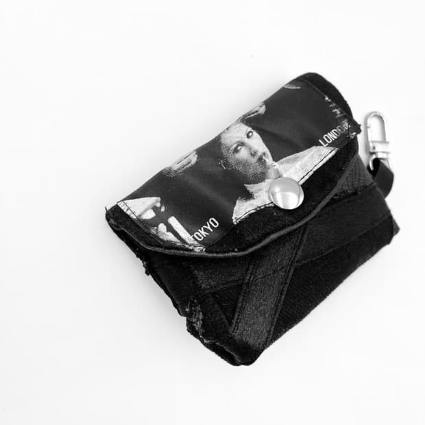 Sexy Dynamite London Card Wallet
