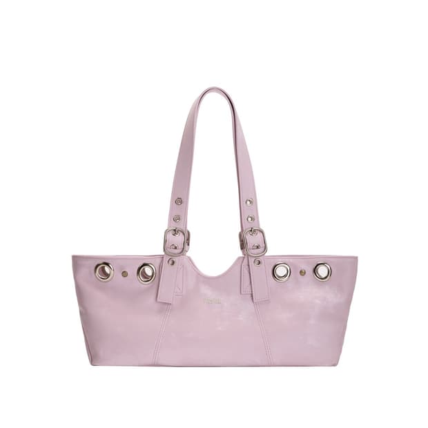 Hieta Becky Mini / Powder Pink 히에타