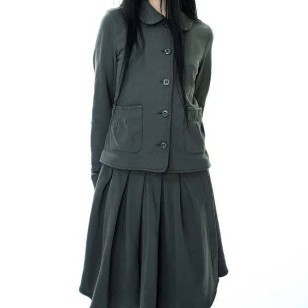 코이세이오 코지 스웻 셋업 세트