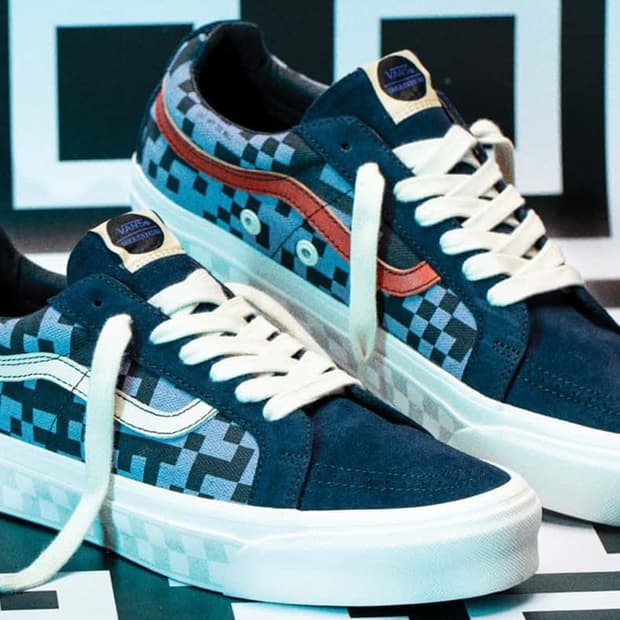 (300) 반스 볼트 X 타카하야시 스케이트 로우 LX