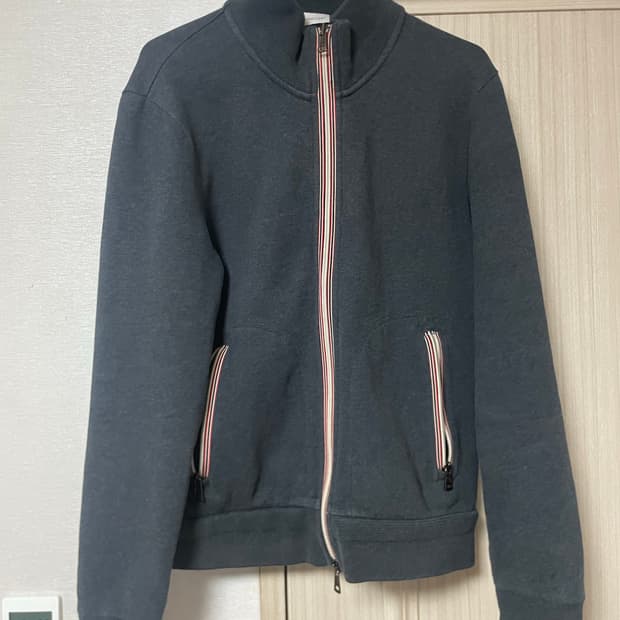 [정품] 몽클레어 삼선 마그리아 집업