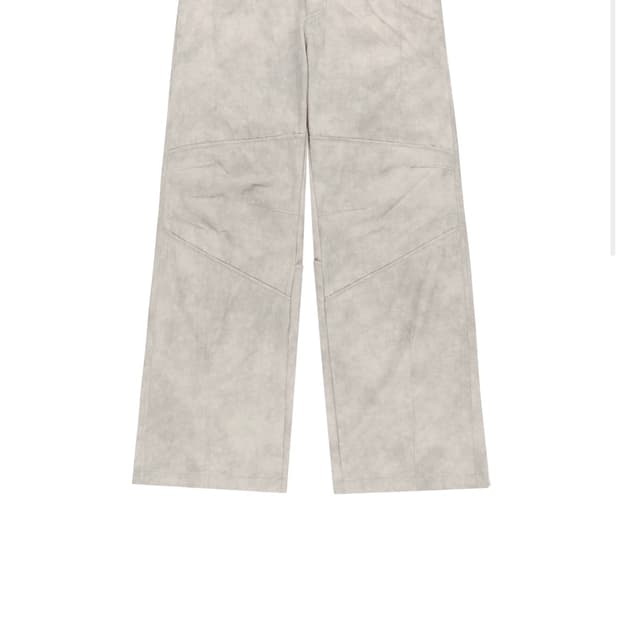 구매) XLIM EP8 01 TROUSERS 