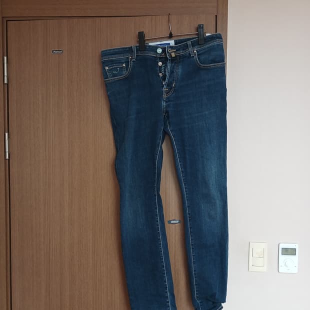야콥 코헨 바드 데님 청바지35 