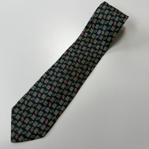 기 라로쉬 (Guy laroche) 실크 넥타이 9cm