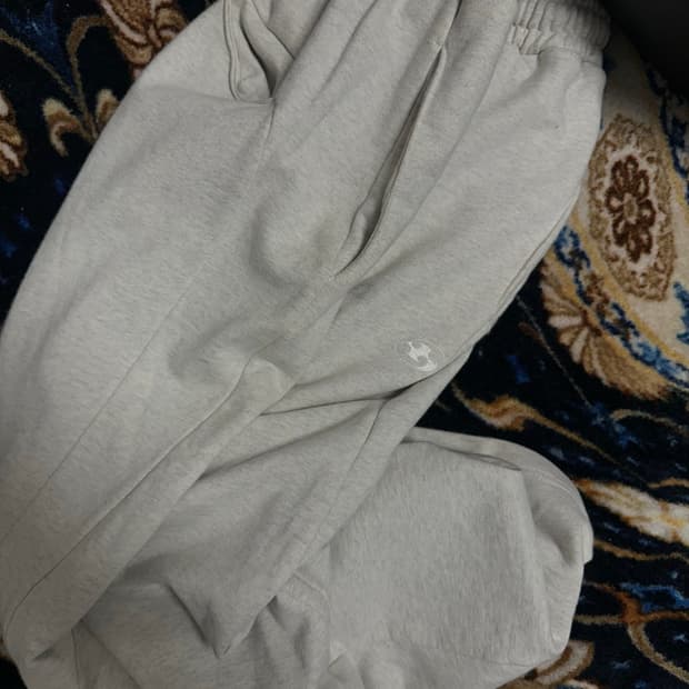 산산기어 스웻팬츠