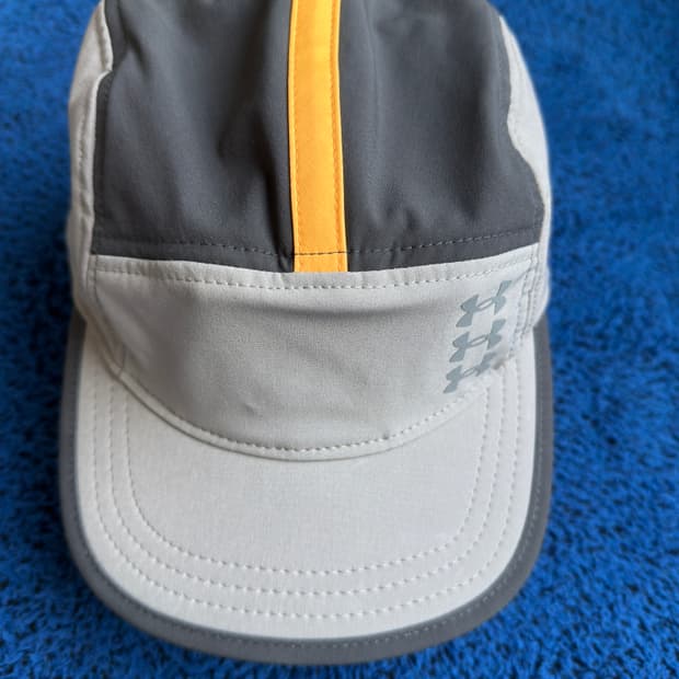 언더아머 러닝캡 55-60cm