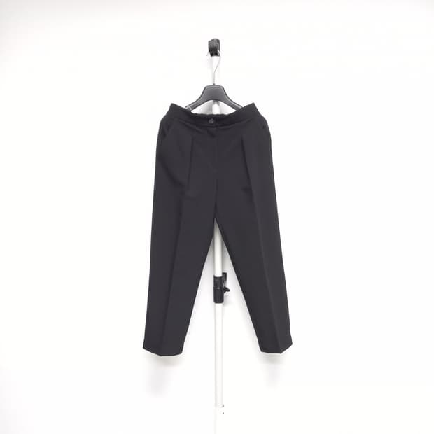 새 SJSJ 춘하추 레이온 8부9부 팬츠 33.44