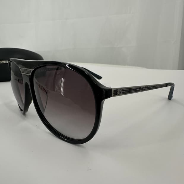 [새상품 무료배송] 정품 Made In Italy 존리치몬드 선글라스