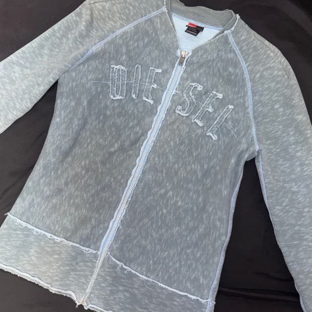 빈티지 디젤 자켓(상의)