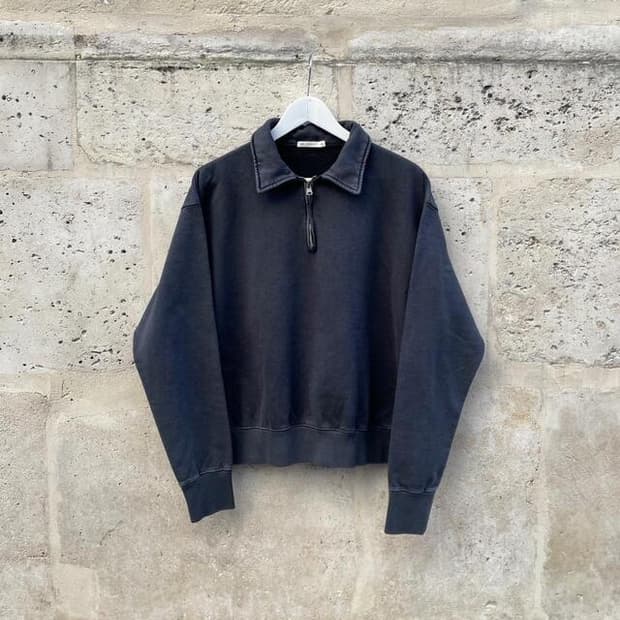 [3] 드레프로젝트 Z-sweat v.2 블랙