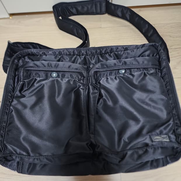 요시다포터 탱커 숄더백 XL