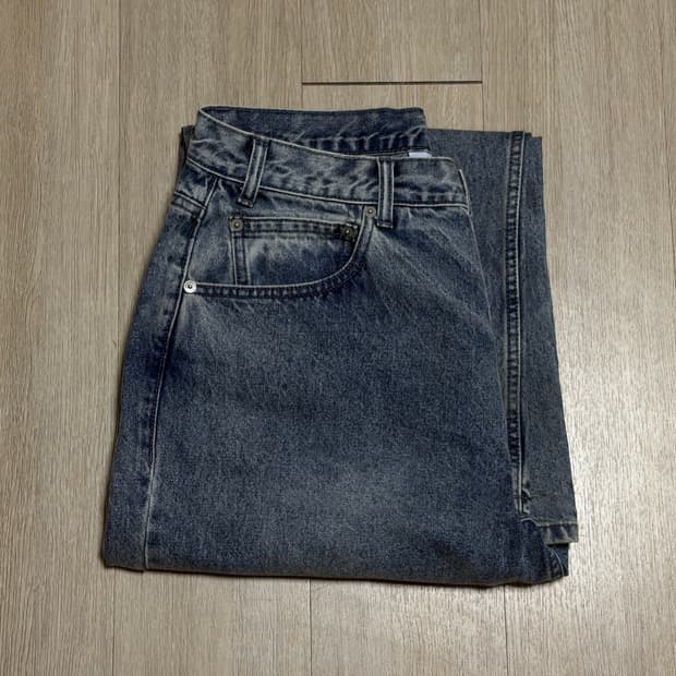 디스이즈네버댓 릴렉스진 L