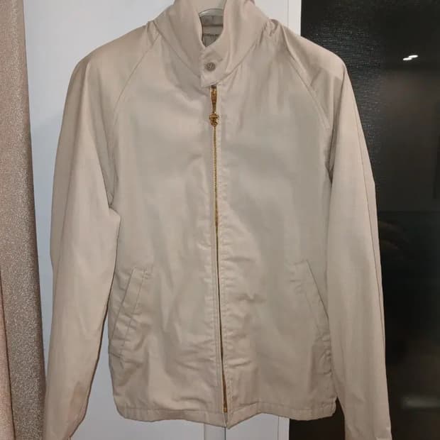 50's VINTAGE McGREGOR LAKELAND JACKET