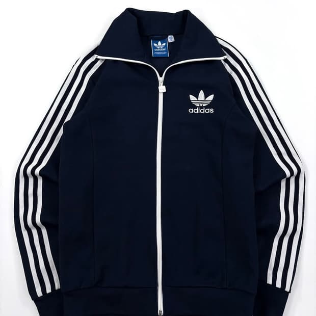 아디다스 유로파 져지 