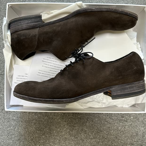 이얼즈어고 페트로 솔라움 슈퍼벅 더비 290사이즈