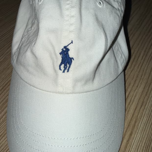 폴로 랄프로렌 캡모자