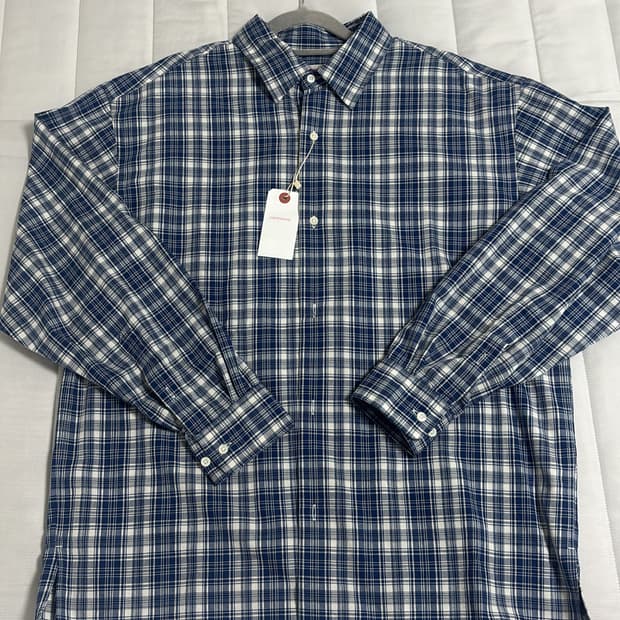 에브리원 everrday shirt