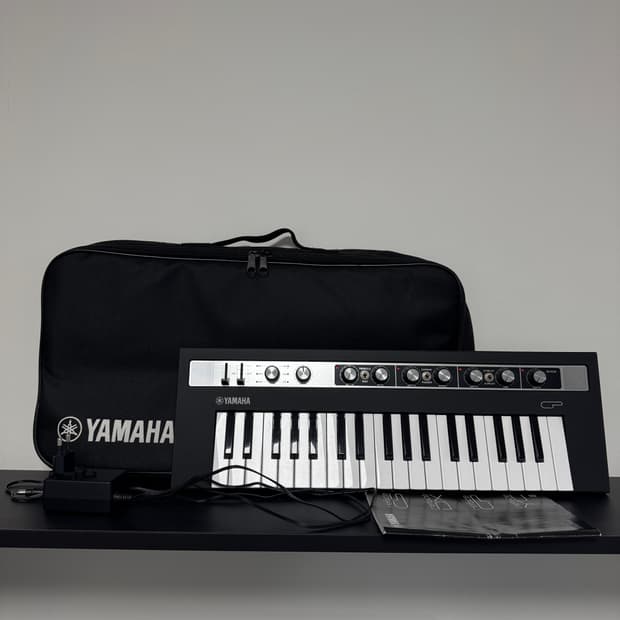 야마하 리페이스 CP 키보드 (신디사이저) 풀세트 새상품