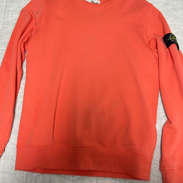 스톤아일랜드 맨투맨 M