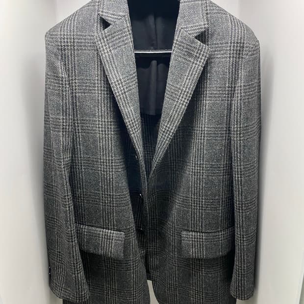 마가렛호웰 자켓