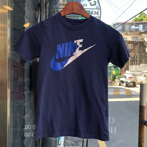 Kids vintage (Nike) -Kids S