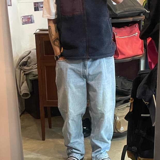 리바이스 560 36x 30