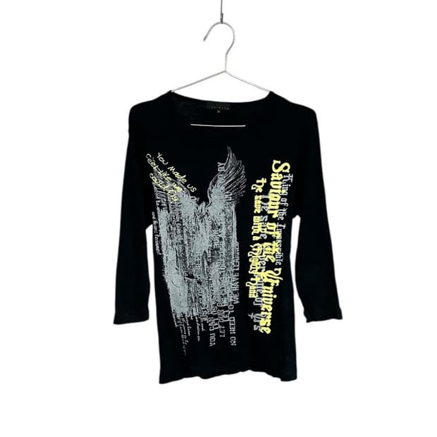 vtg top