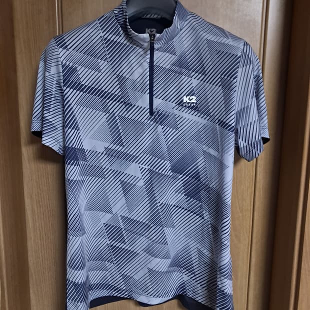 K2 여성 반팔티 95