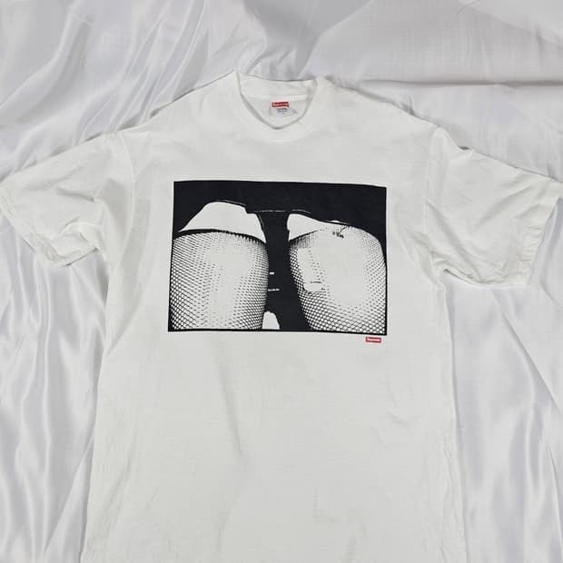 슈프림업스커트티