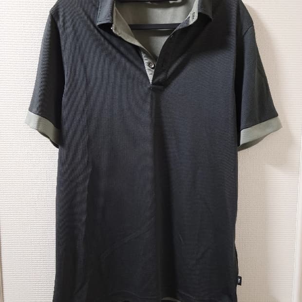 Golfino 골피노 브랜드 남성 폴로셔츠 S 사이즈 (남성 100 사이