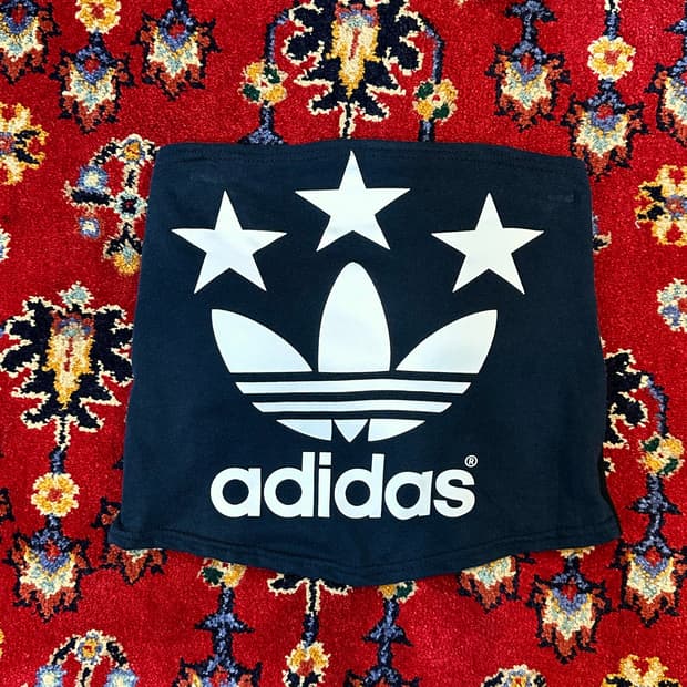 Custom top