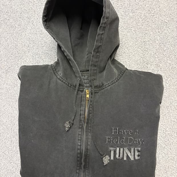 Thisisneverthat tune nike jacket