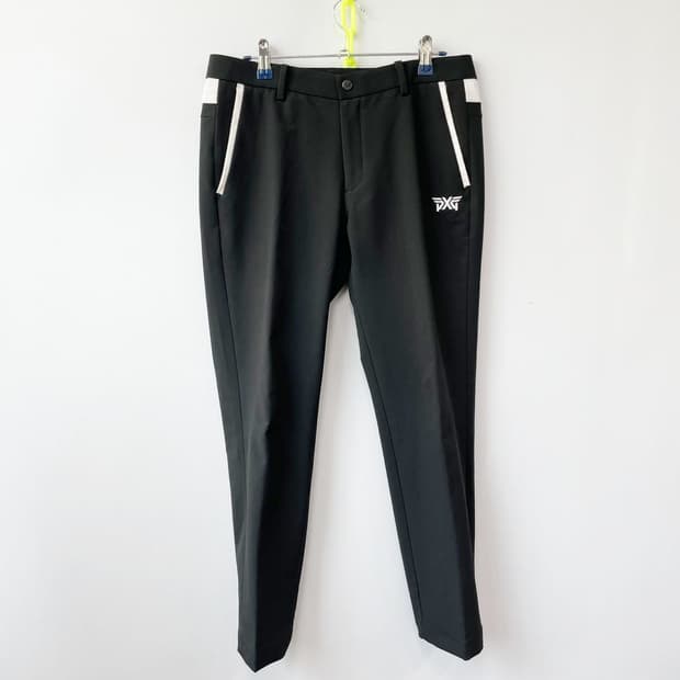 PXG 정품 남성골프바지 춘추 30 진스센스