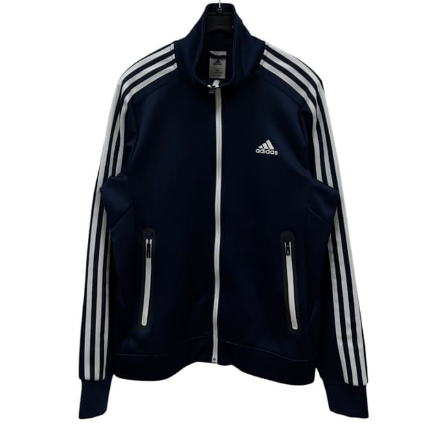 아디다스 트랙탑