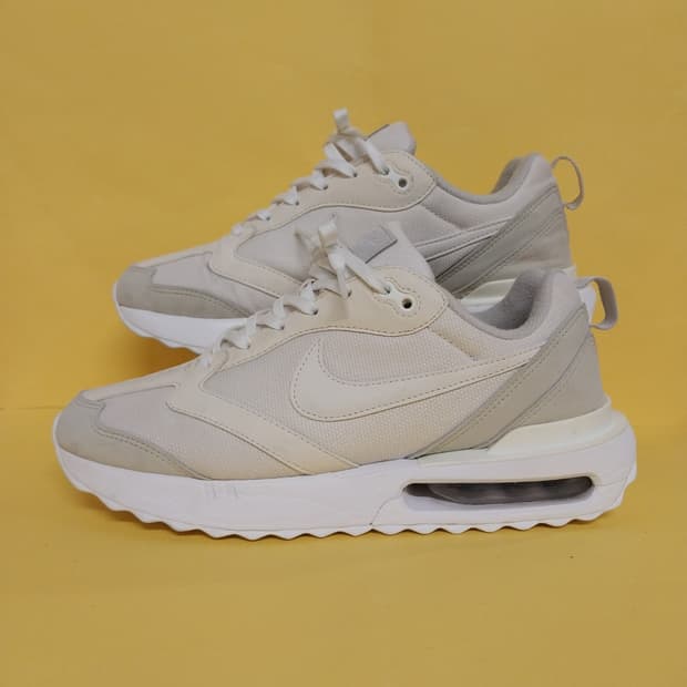 여성 나이키 에어맥스 던 라이트본 운동화 (250)